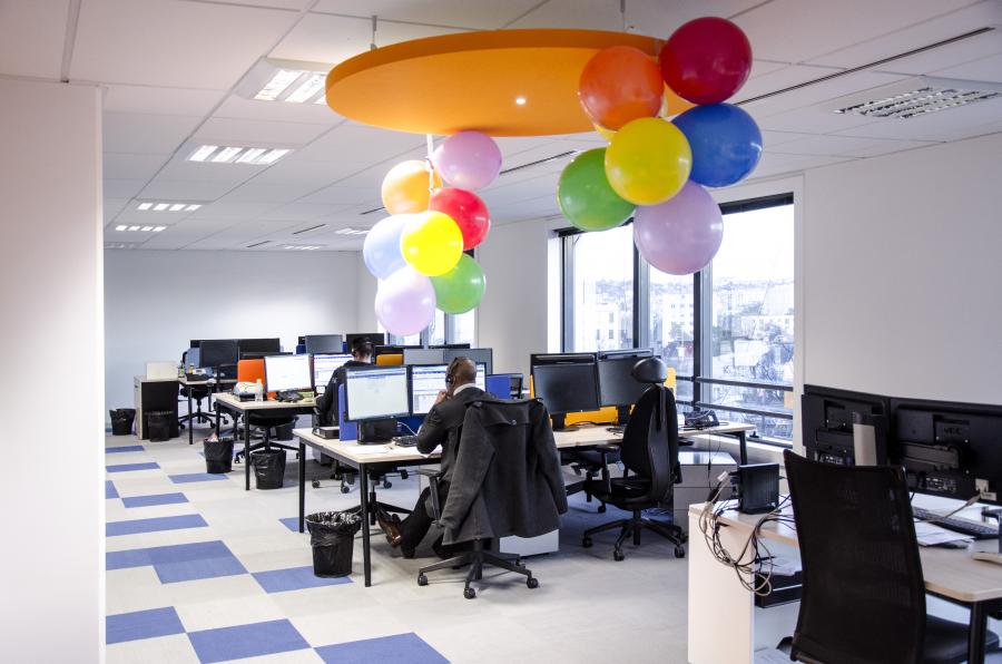 bureau LSA