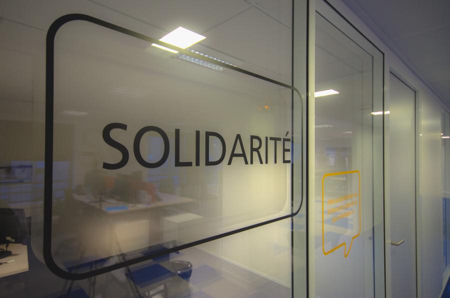 valeur solidarité