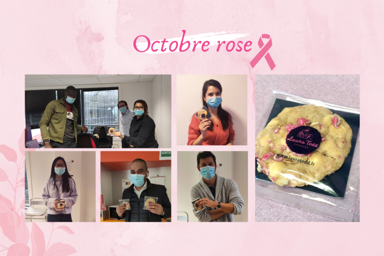 Octobre rose