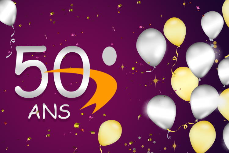 50ans